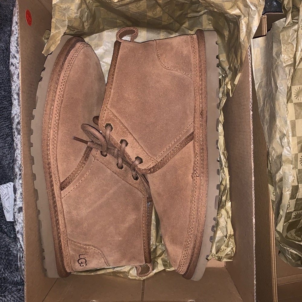 Ugg boots
